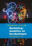 Ton Borchert - Marketing