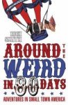 Rich Smith - Around the Weird in 80 Days