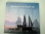 Wilmerding John - Paintings by Fritz Hugh Lane