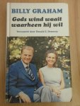 Graham - Gods wind waait waarheen Hij wil
