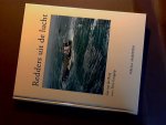 Burg, Ger van der - Redders uit de lucht - Reddingen door drijvervliegtuigen, vliegboten en helikopters van de Koninklijke Marine