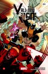 Brian Michael Bendis 215518 - 04 All New X-Men