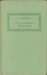 Bordewijk, Ferdinand - Vijf Fantastische Vertellingen