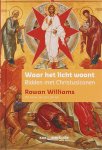 R. Williams - Waar Het Licht Woont