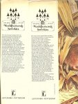 Andersen van  Hans Christiaan  en Paul Burg  Omslagillustraties - Verzamelde sprookjes van Andersen