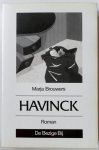 Brouwers Marja - Havinck