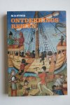 M.B. Synge - geschiedenis: Ontdekkingsreizen