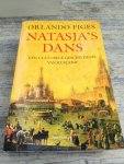 Figes, Orlando - Nathasja's dans