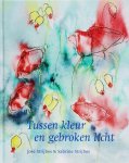 J. Strijbos - Tussen kleur en gebroken licht