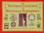 Hampton & Sons - The Victorian Catalogue of Household Furnishings