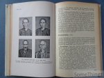 Hermann Römpp / L. Roggen (nederl. bewerking). - Chemische Tooverdranken. (Toverdranken)