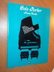Porter, Cole - Cole Porter. Piano duets