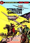 J.M. Charlier - V. Hubinon - Buck Danny, Petroleum - gangsters