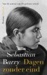 Sebastian Barry - Dagen zonder eind