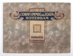 Corns Immig (En Zoon.) - Na vijf en dertig jaren. Gedenkboek der Koninklijke Boek- en Steendrukkerij, Boekbinderij en Lichtdrukinrichtingen van Corns. Immig & Zoon, 1873-1908 [Gedenkboek der Koninklyke Boek- en Steendrukkery, Boekbindery]