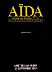 Verdi, Guiseppe - Aïda an Operama Production