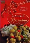 Sandhia Laigsingh - Sandhia's Recepten - Deel 3 (Surinaamse recepten)