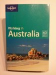 Andrew Bain - Lonely Planet Walking in Australia /  Australia Walking Guide