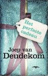 Deudekom, Joep van - Het perfecte cadeau