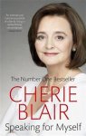 Cherie Blair - Speaking For Myself