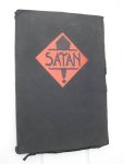 Delbeke, Frans - Satan. Tragi-comedie.