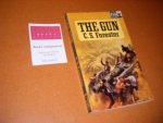 Forester, C.S - The Gun [Pan Books nr. G703]