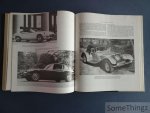 Lord Montagu of Beaulieu. - Jaguar.