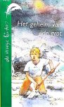 Aidan Chambers - Het geheim van de grot