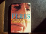 Arye Naor - "Shimon Peres Het nieuwe Midden - Oosten"  Mijn verhaal.