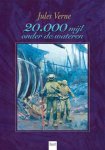 Jules Verne, Jules Verne - 20.000 Mijl Onder De Wateren