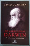 Quammen, David - De aarzelende Darwin / Charles Darwin 1809-1882 een biografie