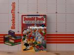 Disney, Walt - Donald Duck - pocket 293 - het geheim van Goudglans