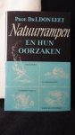 Don Leet, Dr. L., - Natuurrampen en hun oorzaken.