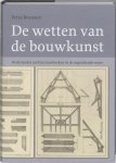 Petra Brouwer - De wetten van de bouwkunst