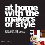 Grant Scott, Samantha Scott-Jeffries - At Home with the Makers of Style