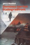 Veenhof, Joh.G. - Veenhof, Joh.G.-Dominee aan het Stalingradfront