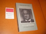 Gert Jan de Vries - Ik heb geen Verstand van Poezie. G.A. van Oorschot als Uitgever van Poezie