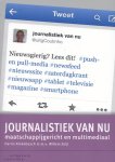 Harrie Kiekebosch - Journalistiek van nu