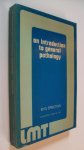 Spector W.G. - An introduction to general pathology