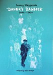 Danny Steggerda - Danny's dagboek