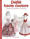 Rita Peigneau - Défilé haute couture