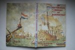 Vonk, Dr. P.G. - DE VICTORIEUZE ZEESLAG OP SCHONEVELD: HET HOL VAN DE RUYTER
