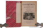 (Christyn, J.-B. - Costuymen (costumen) ende usantien der stadt vanden Grave. And: Costuymen ende usantien vande stadt ende Lande van Cuyck. (Christyn, J.-B. - Costuymen (costumen) ende usantien der stadt vanden Grave. And: Costuymen ende usantien vande stadt ende Lande van Cuyck.