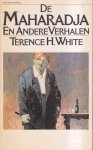 Terence H. White - De Maharadja en andere verhalen