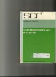 Schutz, William C - Grondbeginselen van encounter