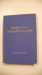 Brockhaus, R. uit het Duits [vert.] door G. van der Vecht - Meer dan overwinnaars- de brief aan de Romeinen