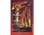 Kahn - Indiana Jones en de tempel des doods Kahn - Indiana Jones en de tempel des doods
