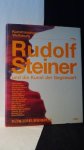 Br?derlin, M & Groos, U., - Rudolf Steiner und die Kunst der Gegenwart. Ausstellungskatalog.