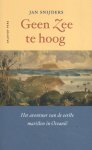 Jan Sniders - Geen zee te hoog