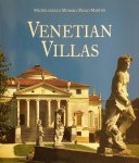 Muraro, Michelangelo / Marton, Paolo - Venetian villas. English edition